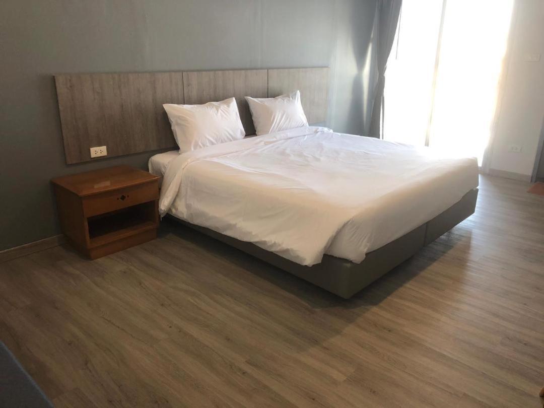 Neo Hotel Khon Kaen Exterior foto